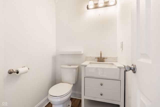 349 Cobblesprings Court, Avon, IN 46123