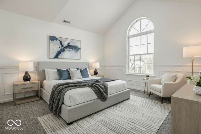 349 Cobblesprings Court, Avon, IN 46123