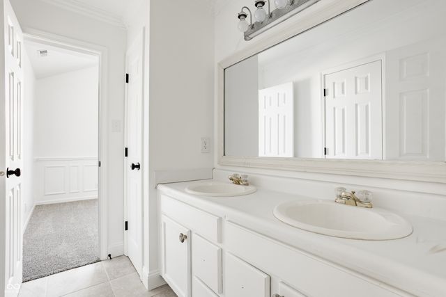 349 Cobblesprings Court, Avon, IN 46123