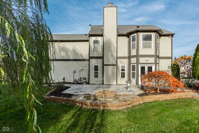 349 Cobblesprings Court, Avon, IN 46123