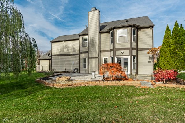 349 Cobblesprings Court, Avon, IN 46123