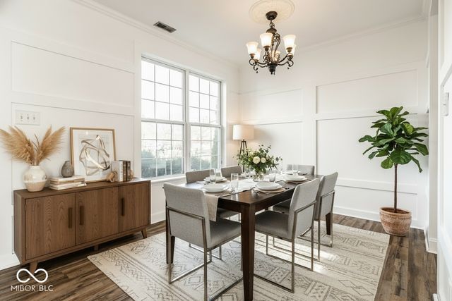 349 Cobblesprings Court, Avon, IN 46123