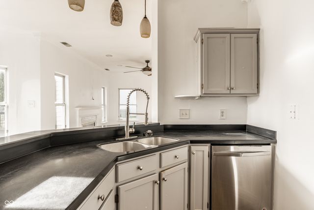 349 Cobblesprings Court, Avon, IN 46123