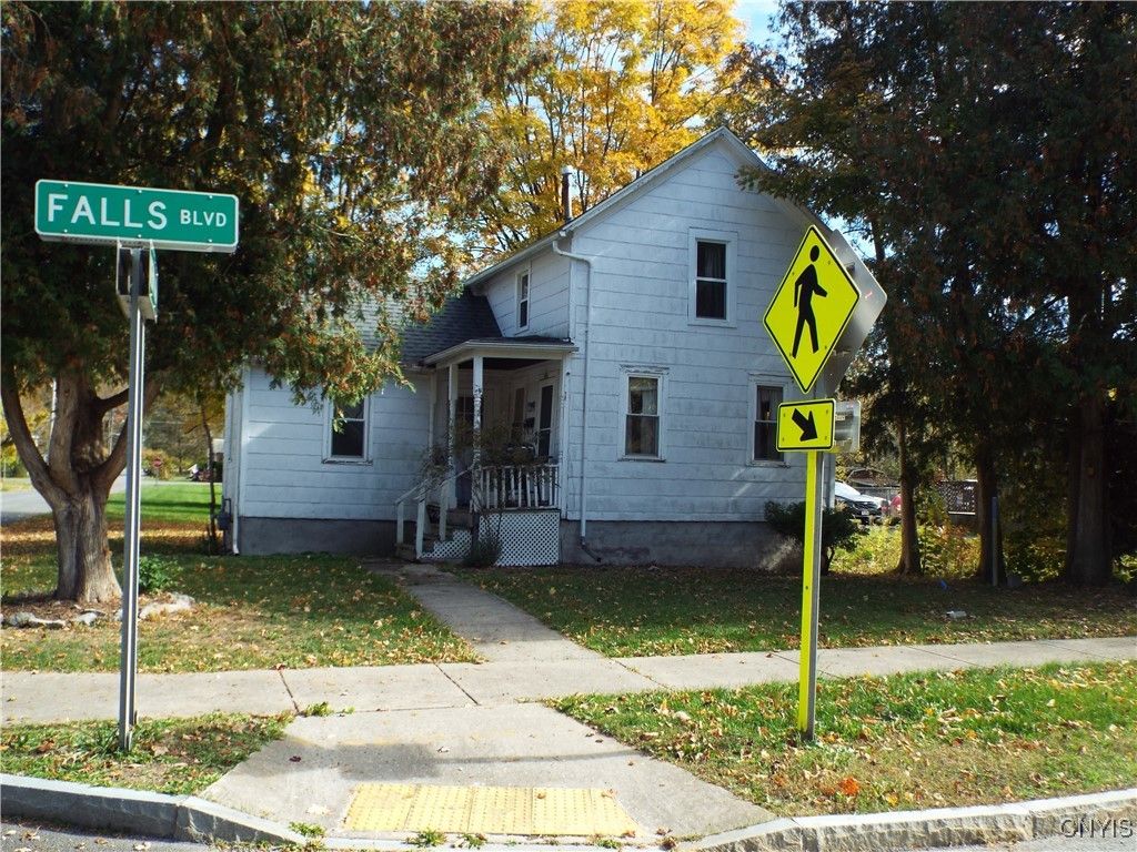 301 Falls Boulevard, Sullivan, NY 13037