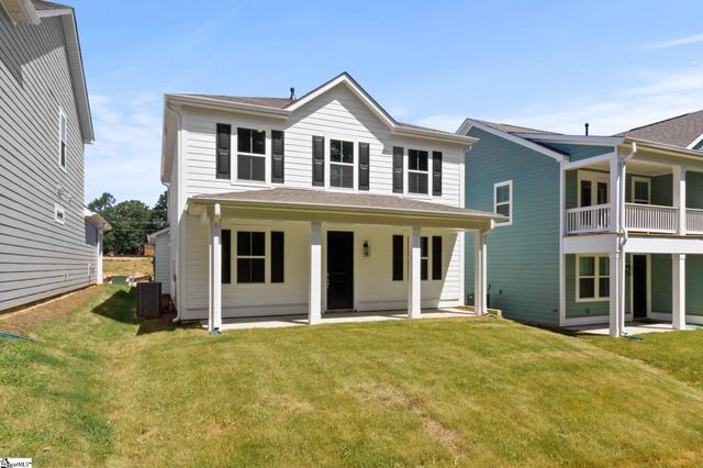 214 Nicolet Drive, Simpsonville, SC 29681