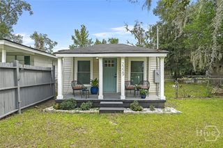2229 E Gwinnett Street, Savannah, GA 31404