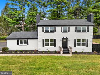 20127 OLD ORANGE RD, Culpeper, VA 22701
