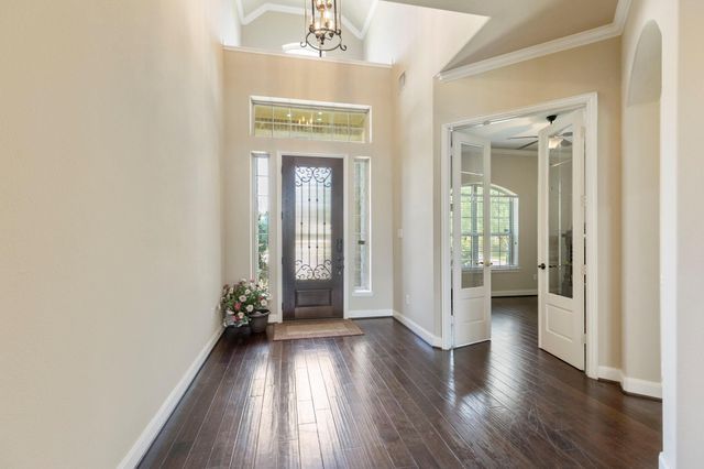 9739 Reston River Lane, Cypress, TX 77433