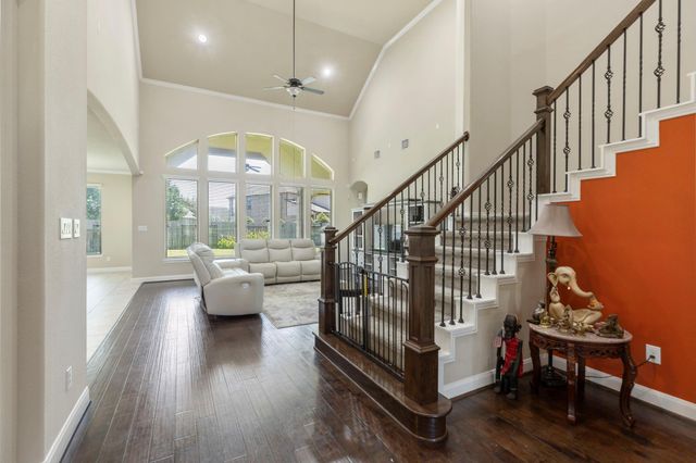 9739 Reston River Lane, Cypress, TX 77433