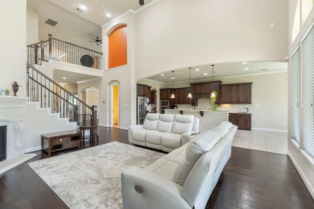 9739 Reston River Lane, Cypress, TX 77433