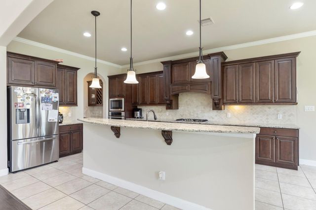 9739 Reston River Lane, Cypress, TX 77433