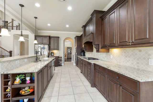 9739 Reston River Lane, Cypress, TX 77433