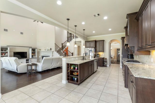 9739 Reston River Lane, Cypress, TX 77433