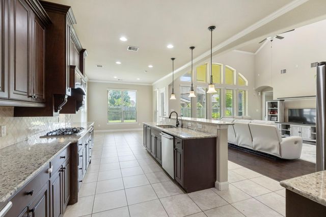9739 Reston River Lane, Cypress, TX 77433