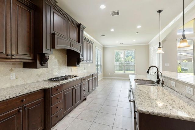 9739 Reston River Lane, Cypress, TX 77433