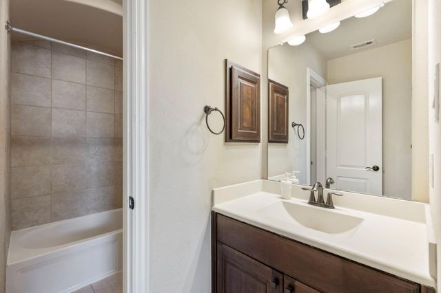 9739 Reston River Lane, Cypress, TX 77433