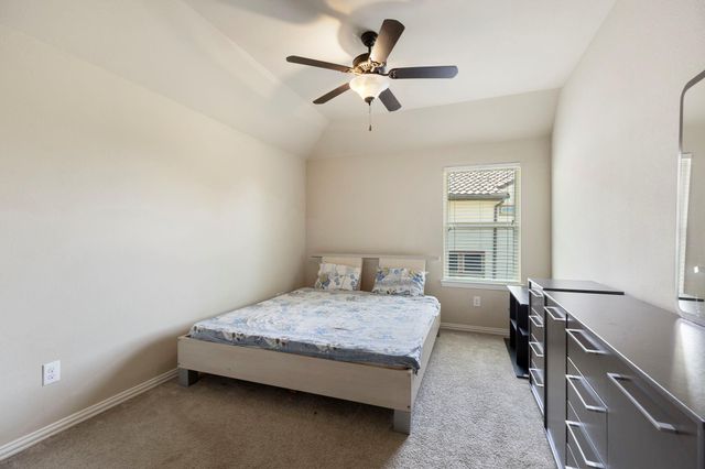 9739 Reston River Lane, Cypress, TX 77433