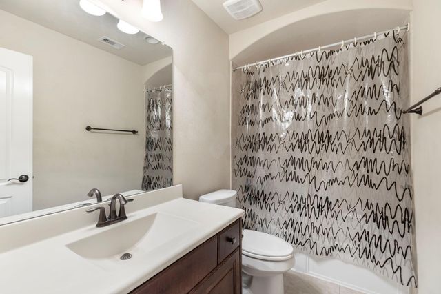 9739 Reston River Lane, Cypress, TX 77433