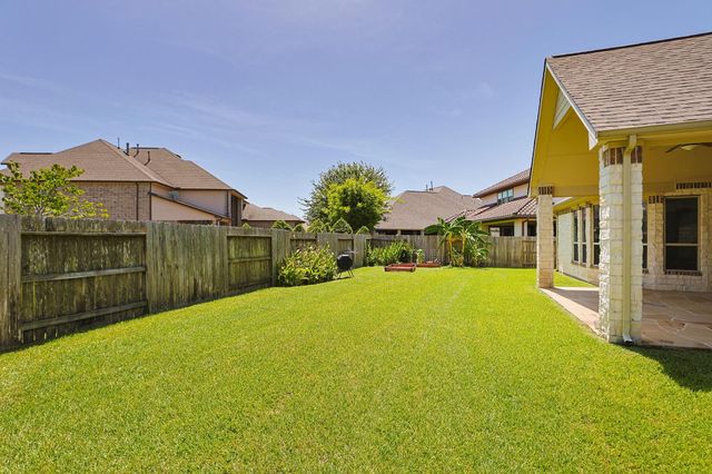 9739 Reston River Lane, Cypress, TX 77433