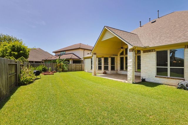 9739 Reston River Lane, Cypress, TX 77433