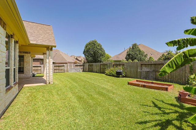 9739 Reston River Lane, Cypress, TX 77433