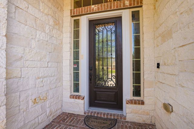 9739 Reston River Lane, Cypress, TX 77433