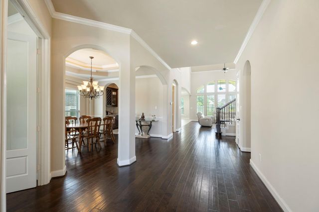 9739 Reston River Lane, Cypress, TX 77433