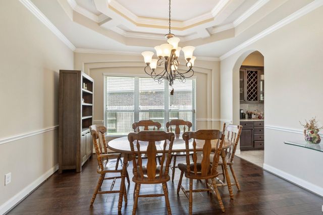 9739 Reston River Lane, Cypress, TX 77433