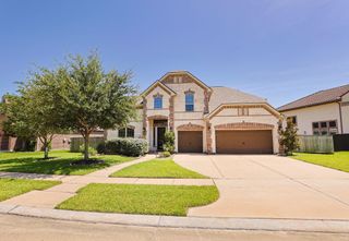 9739 Reston River Lane, Cypress, TX 77433
