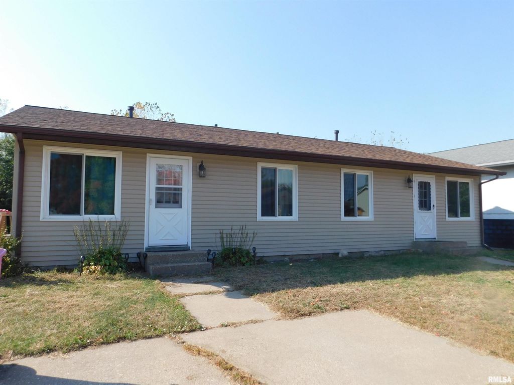 737 9TH Street, Colona, IL 61241