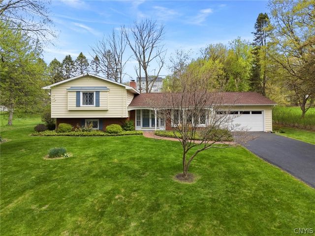 5514 North Manlius Street, Manlius, NY 13066
