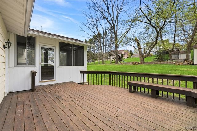 5514 North Manlius Street, Manlius, NY 13066