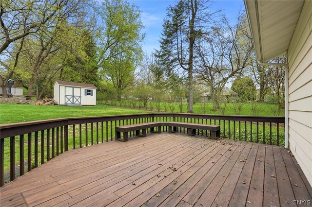 5514 North Manlius Street, Manlius, NY 13066