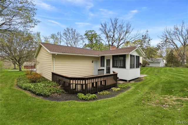 5514 North Manlius Street, Manlius, NY 13066