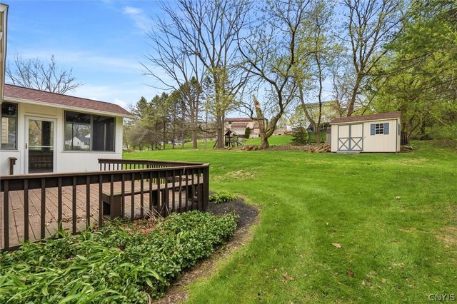 5514 North Manlius Street, Manlius, NY 13066