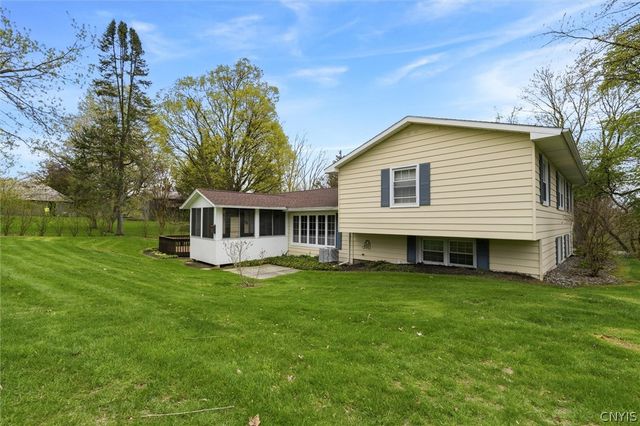 5514 North Manlius Street, Manlius, NY 13066