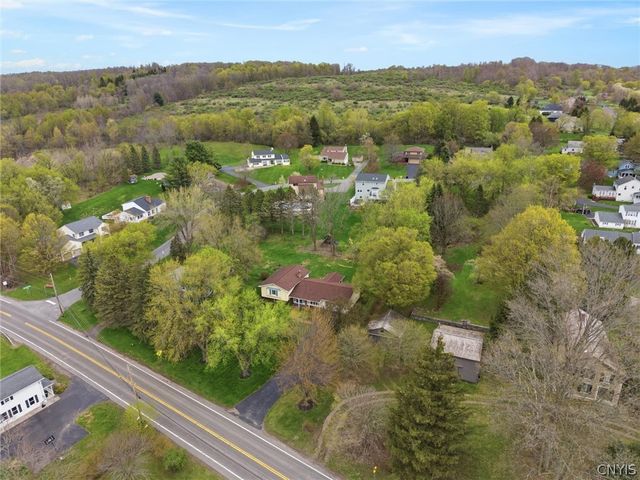 5514 North Manlius Street, Manlius, NY 13066