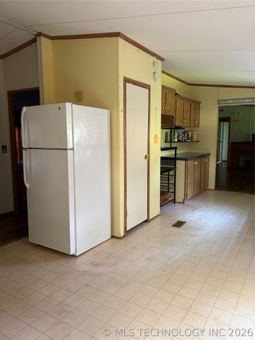 35977 W 31st Street S, Mannford, OK 74044