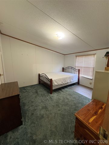 35977 W 31st Street S, Mannford, OK 74044