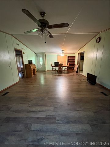 35977 W 31st Street S, Mannford, OK 74044