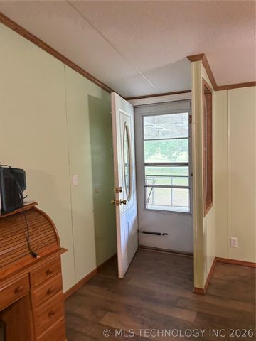 35977 W 31st Street S, Mannford, OK 74044
