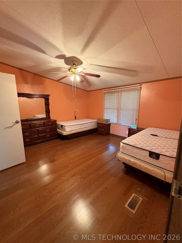 35977 W 31st Street S, Mannford, OK 74044