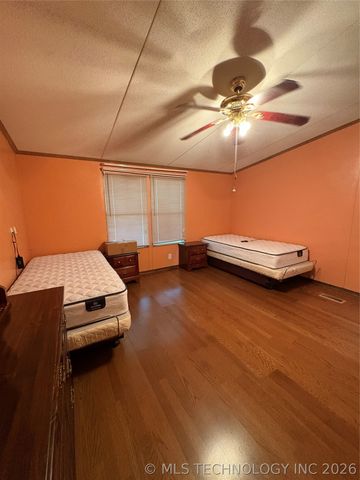 35977 W 31st Street S, Mannford, OK 74044