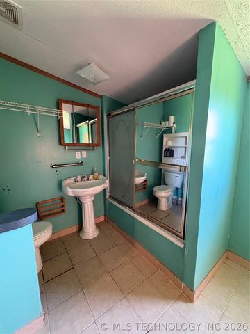 35977 W 31st Street S, Mannford, OK 74044