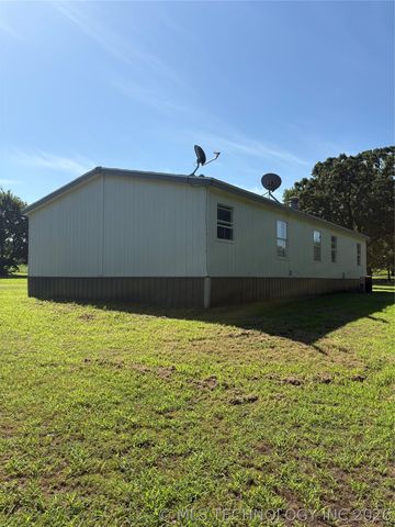 35977 W 31st Street S, Mannford, OK 74044