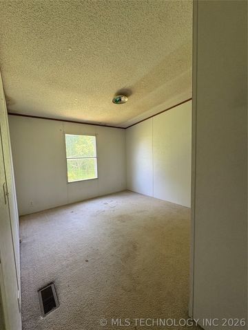 35977 W 31st Street S, Mannford, OK 74044