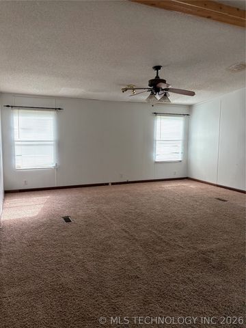 35977 W 31st Street S, Mannford, OK 74044