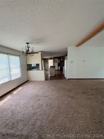 35977 W 31st Street S, Mannford, OK 74044