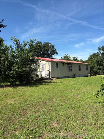 35977 W 31st Street S, Mannford, OK 74044