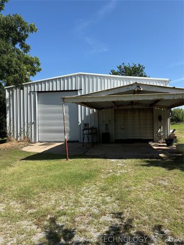 35977 W 31st Street S, Mannford, OK 74044